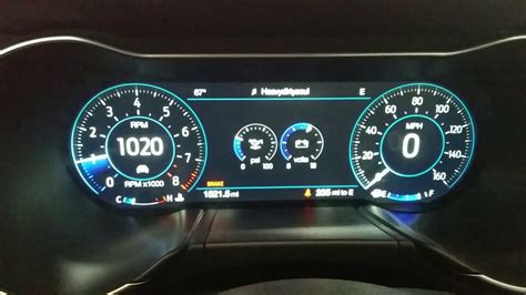 Mustang Digital Dash Upgrade