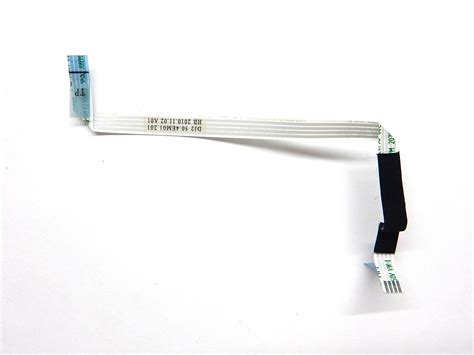 Купить Шлейф тачпада AWM 20798 80C 60V VW-1 HAMBURG-SH E235863 50.4EM01 ...