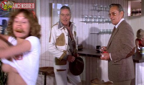 Naked Rosanna Arquette In S O B