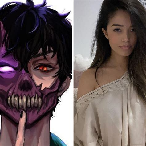 Corpse husband face reveal - minrilo