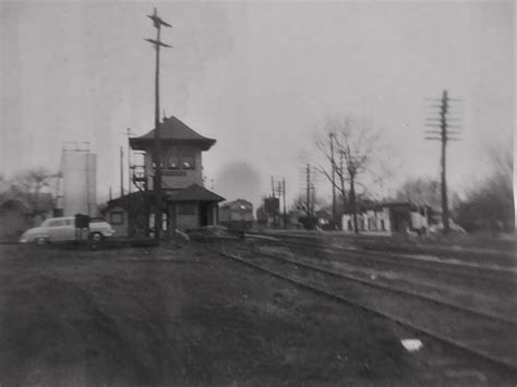 Pin By George Daggett On Rail Roads Highways Lamp Post Structures