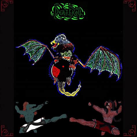 death roll theme death roll