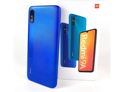Redmi 9a 64GB – Caribbase