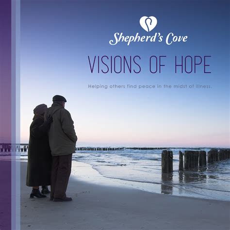 Visions Of Hope Fundly