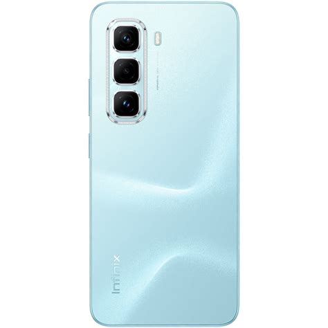 Infinix Hot Pro Gb Gb G Glacier Blue Emag Bg