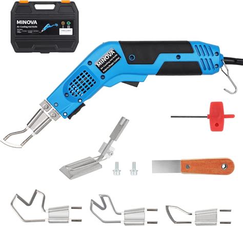 Engel Hsgm V Heat Cutter Hot Knife Hsgm Hot Knife Blade Amazon