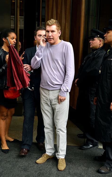 Todd Chrisleys Prison: Everything to Know About the Facility | Us Weekly