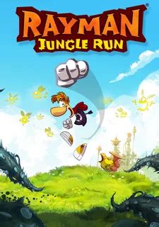 Rayman, серия игр - список всех игр серии Рейман по порядку, лучшие и новые