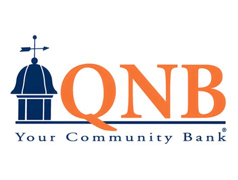Qnb Bank Quakertown Downtown Branch Main Office Quakertown Pa