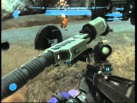 NEW Halo Reach Glitch YouTube