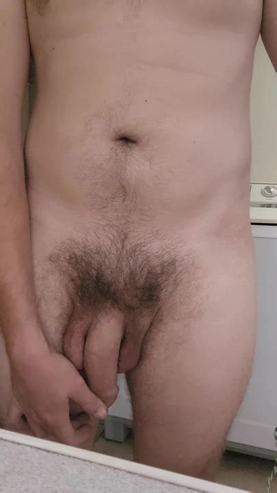Shaking My Soft Cock Gay Man Porn Feat Nicedick XHamster