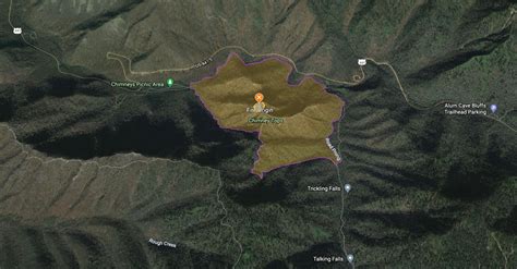 Gatlinburg Fire 2016 How It Started The Resolution And The Later Impact