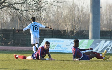 Serie D Legnago Vince Il Derby Con Il Villafranca E Consolida Il