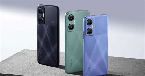 Spesifikasi Infinix Hot G Lengkap Dengan Plus Minusnya Untuk Bantu Kamu Pilih Beli Hp Baru