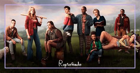 Temporada De Sex Education Cr Tica Raprosando
