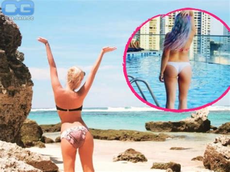 Dagi Bee Nude Pictures Photos Playboy Naked Topless Fappening