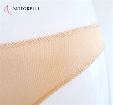 Panty RG Nude Color Performance Pastorelli SPP 2 Eurogym International