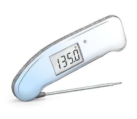 Limited Edition Thermapen ONE | ThermoWorks