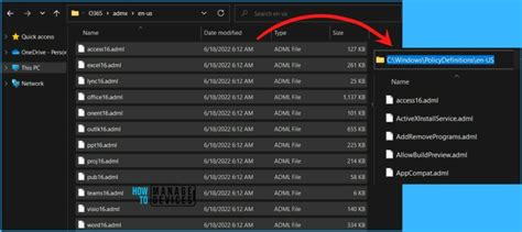 Are Windows 11 Admx Templates Backward Compatible 41 Off
