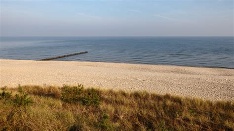 6 schönsten FKK Strände auf Usedom