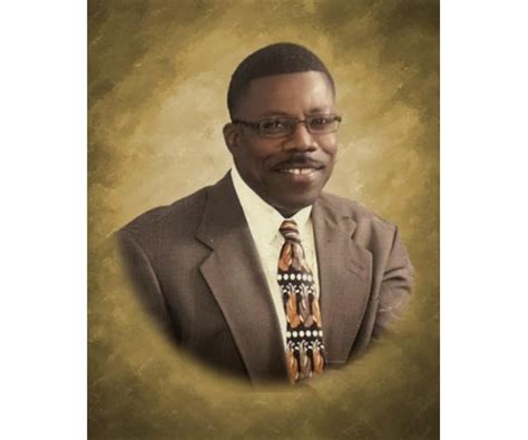 Mrarchie Barfield Obituary 2022 Kinston Nc Trinity Memorial Funeral Home Inc