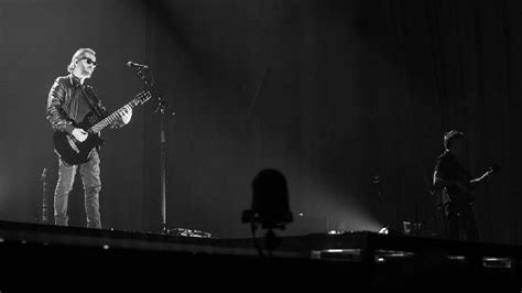 Cigarettes After Sex Gelar Konser Di Jakarta Tempo Co