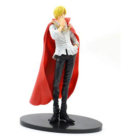 One Piece Sanji Vinsmoke Arc Whole Cake Figure OMN1111 | One Piece
