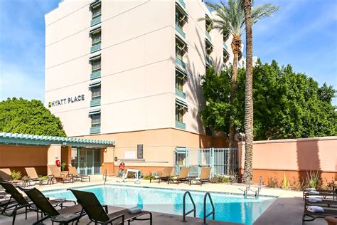 Hyatt Place Scottsdale/Old Town Scottsdale, Arizona, US - Reservations.com