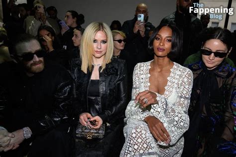 Ciara Nude OnlyFans Photo 684 The Fappening Plus