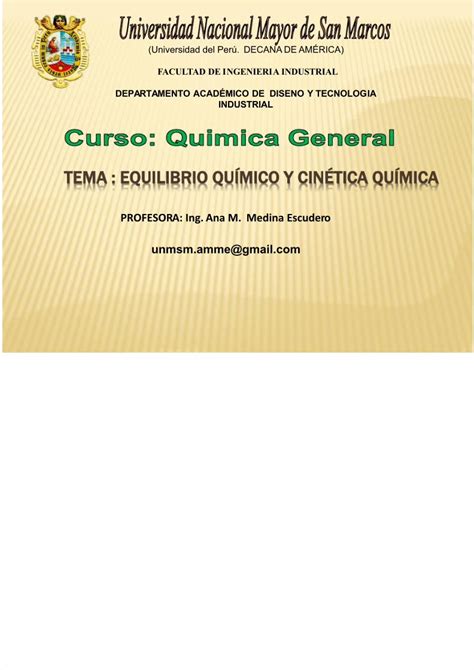 Pdf J Equilibrio Quimico Dokumen Tips