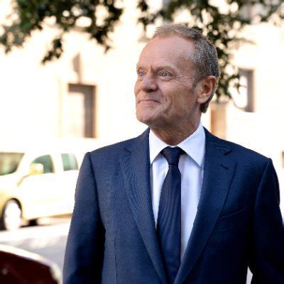 Donald Tusk on Twitter: "Just don’t tell her please that tougher ...