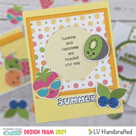 tips  quick cardmaking