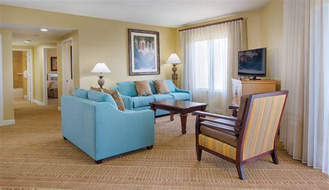 Wyndham Bonnet Creek 4 Bedroom Floor Plans