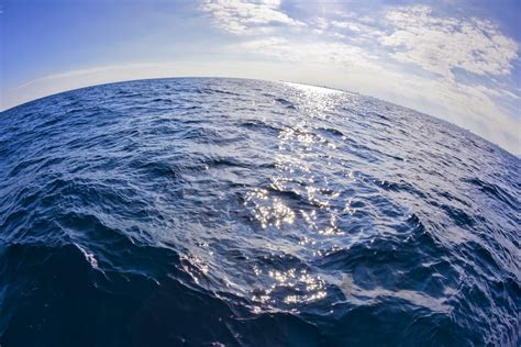 What are the origins of water on Earth? - Earth.com