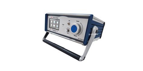 Automatic Sf Gas Analyser Dew Point Purity Decomposition Products