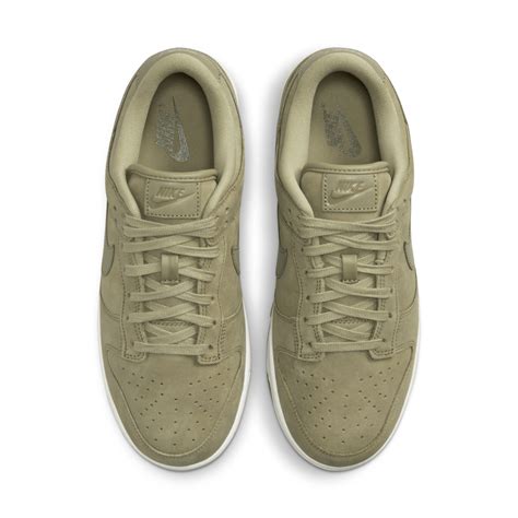 Women S Dunk Low Neutral Olive Dv7415 200 Release Date Nike Snkrs