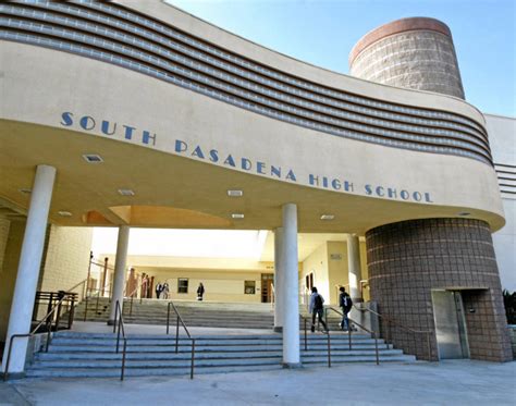 The Free Speech Debate Surrounding A South Pasadena High Students Pro