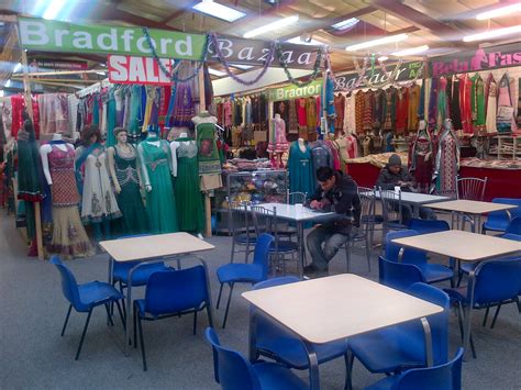 Public Transport Directions to Bradford Bazaar in Yorkshire 4