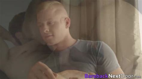 Jock And His Chap Customer Fuck After Hot Massage Session BoyFriendTV