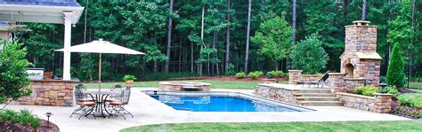 Pool & Spa Combinations - Georgia Pools | Peachtree City & Atlanta Area ...