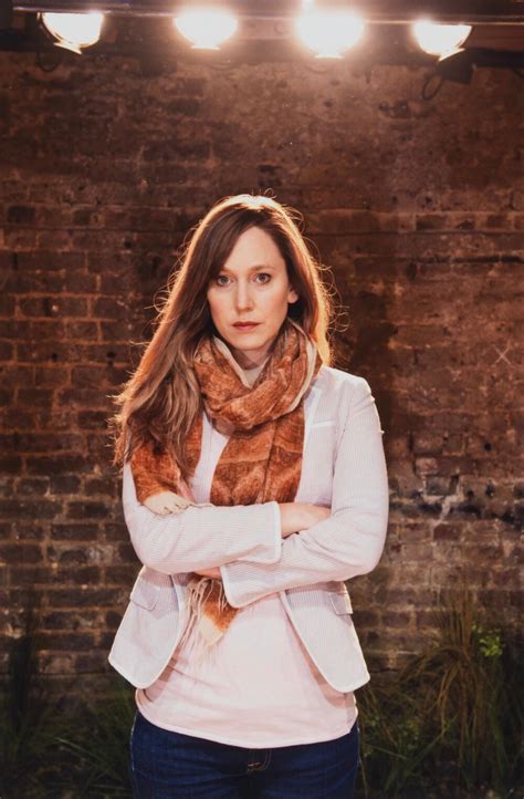 hattie morahan