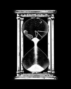 TIME – Let’s talk