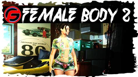 Sunset Overdrive Female Character Customization Body Type 2 What Should She Wear Youtube