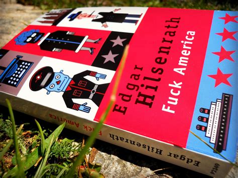 Et hop dans mon sac Fuck America le cri d un branleur rescapé des ghettos juifs