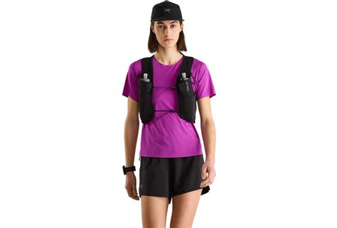 Arcteryx Norvan 7 W Special Offer Accessories Hydration Pack Arcteryx