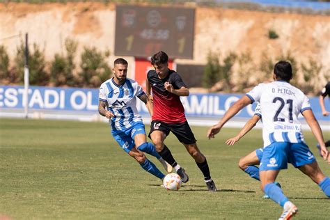 Nucia Vs Baleares Club De F Tbol La Nuc A Flickr