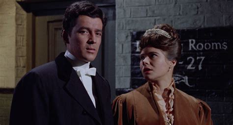 Hammer Volume Six: Night Shadows Blu-ray review | Cine Outsider