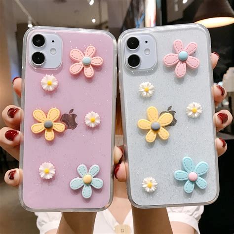 Funda de teléfono transparente para Huawei P40 Lite P30 P20 Pro Mate