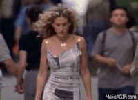 Sex And The City GIFs Get The Best On GIFER