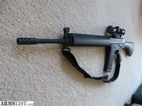Armslist For Sale Armalite Ar 180b 556 223